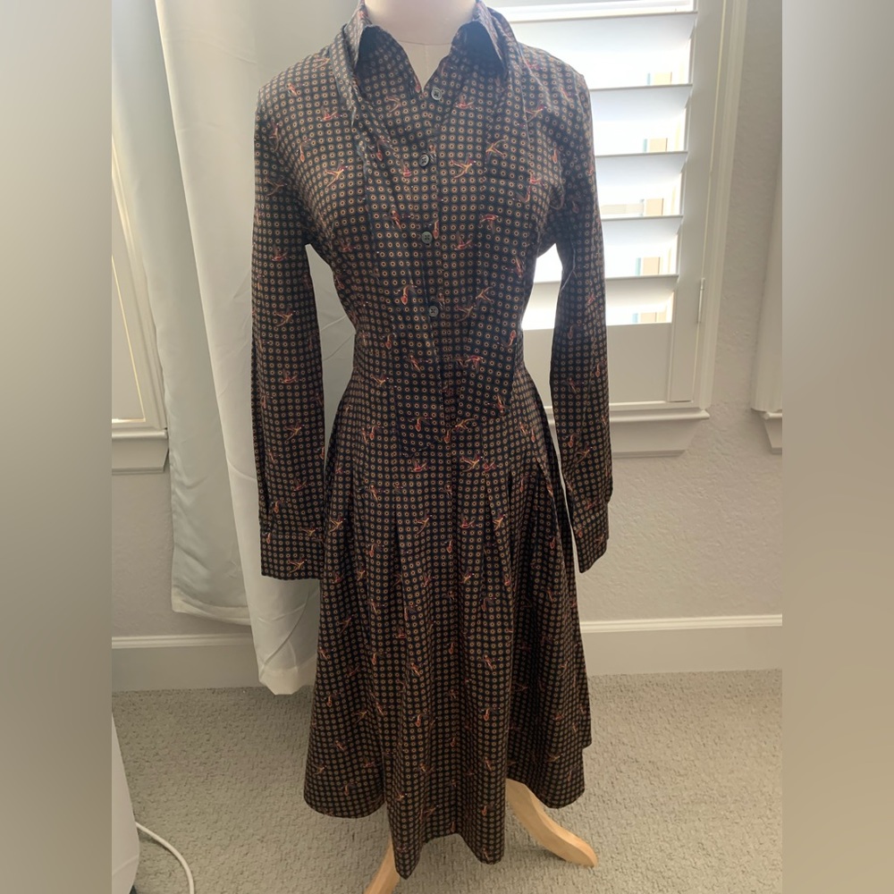 Brooks Brothers dress brand new with tags